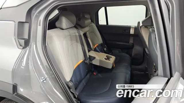 Kia EV3 — Фото автомобиля 11