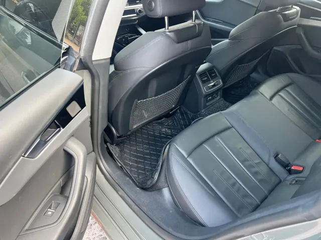 Audi A5 — Фото автомобиля 7