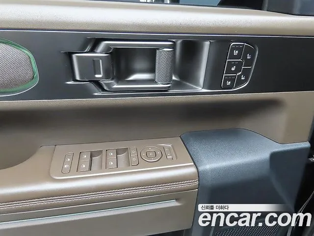 Kia Tasman — Фото автомобиля 17