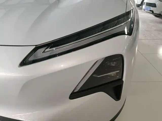 Wuling Starlight S — Фото автомобиля 23