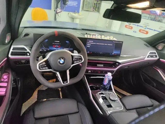 BMW 3 Series — Фото автомобиля 2