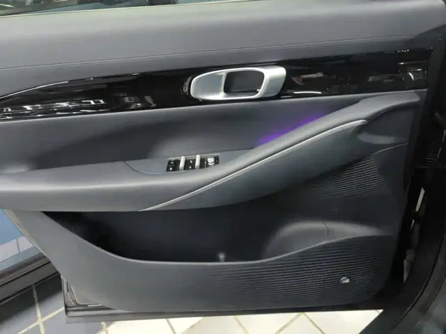Geely Galaxy E5 — Фото автомобиля 7