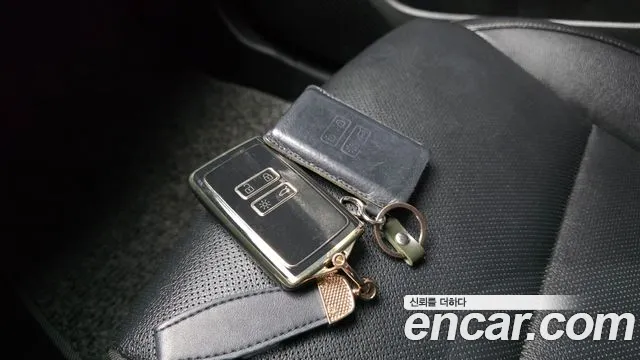 Renault-KoreaSamsung XM3 — Фото автомобиля 30