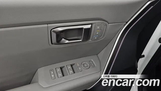 Kia Seltos — Фото автомобиля 30