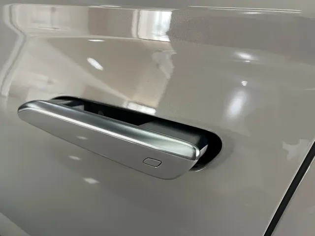BYD Hai Shi 07 DM-i — Фото автомобиля 8