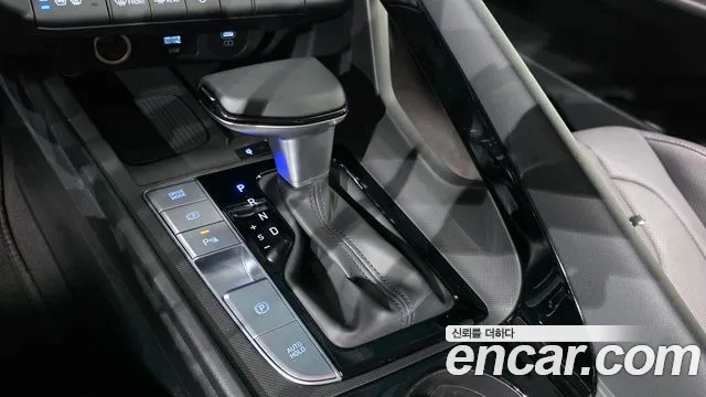 Hyundai AVANTE — Фото автомобиля 5