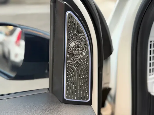 Wuling Hongguang Mini EV — Фото автомобиля 8