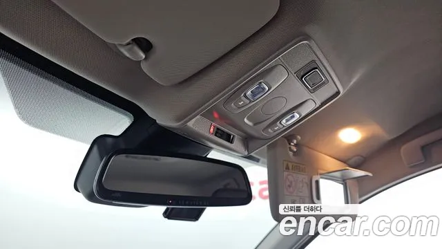 Renault-KoreaSamsung XM3 — Фото автомобиля 20