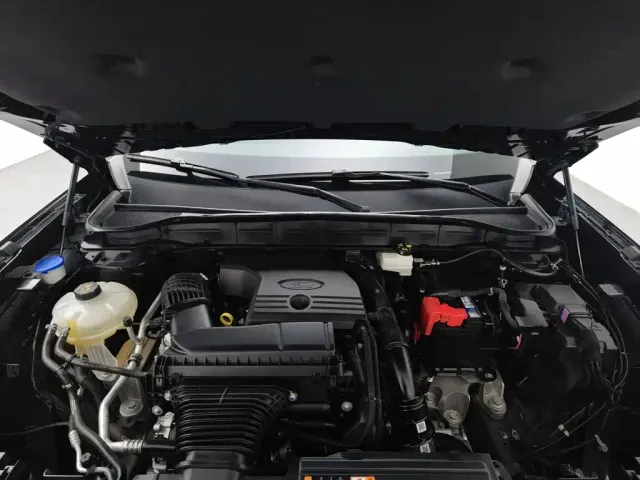 Ford Edge — Фото автомобиля 6