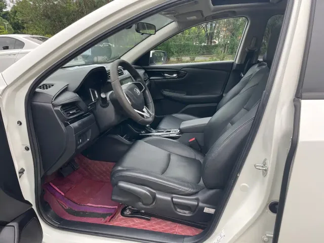Honda Crider — Фото автомобиля 9