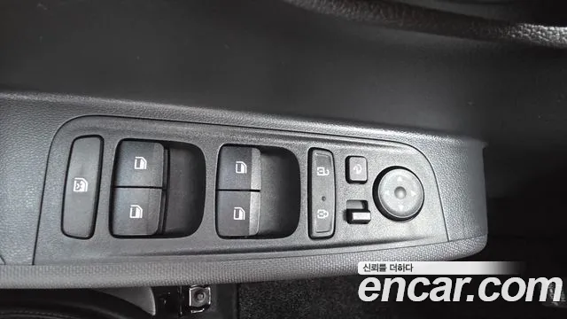 Hyundai Casper Casper Smart — Фото автомобиля 16
