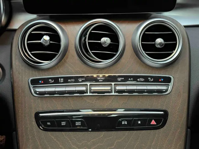 Mercedes-Benz GLC-Class — Фото автомобиля 22