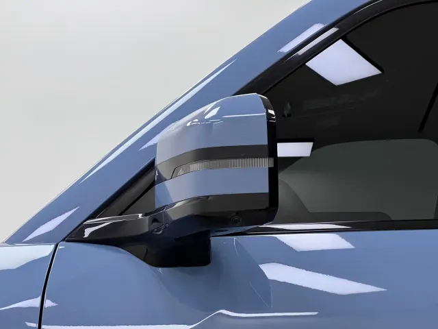 BYD FangChengBao Leopard 5 — Фото автомобиля 11