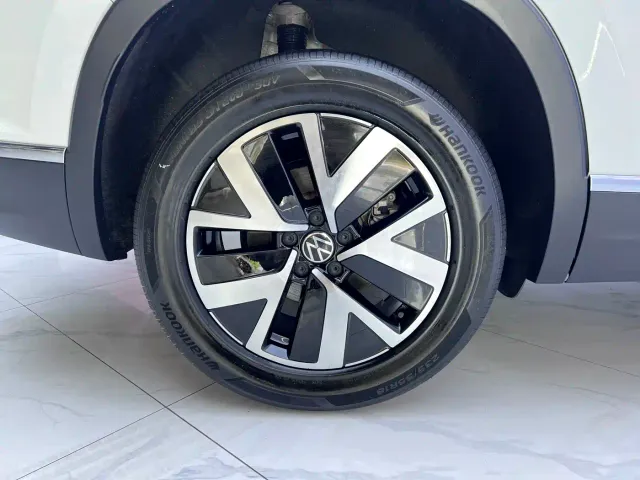 Volkswagen Tayron — Фото автомобиля 18