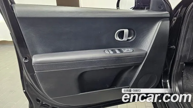 Hyundai Ioniq 5 — Фото автомобиля 13