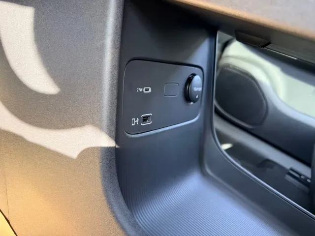 GAC Trumpchi GS4 — Фото автомобиля 17