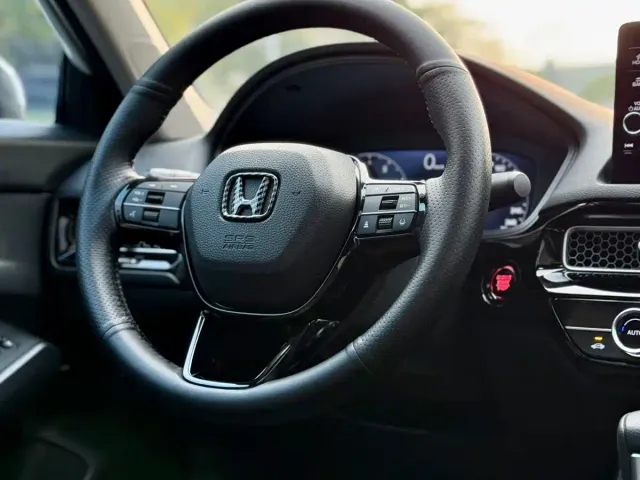 Honda Integra — Фото автомобиля 12