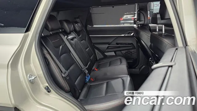 KG_Mobility_Ssangyong Torres — Фото автомобиля 10