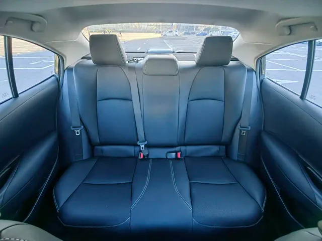 Toyota Corolla — Фото автомобиля 19