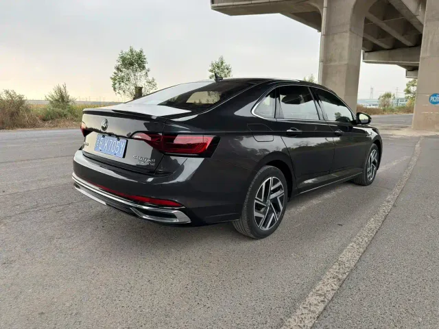 Volkswagen Sagitar — Фото автомобиля 19