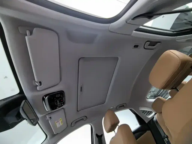 Geely Galaxy Stellar 6 — Фото автомобиля 14