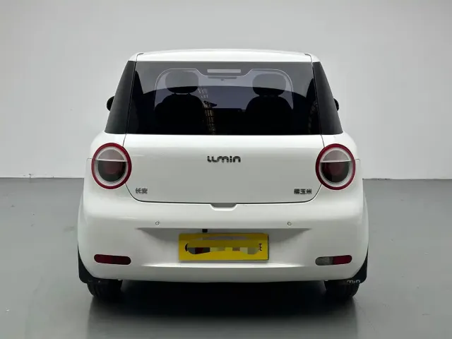Changan Qiyuan Changan Lumin 2023 Model 205km Fragrant Edition — Фото автомобиля 8