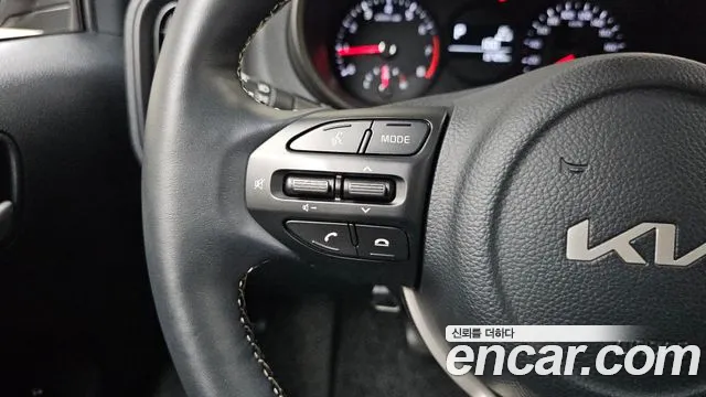 Kia morning Morning Urban (JA) Prestige — Фото автомобиля 16