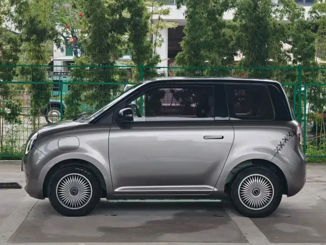 Changan Lumin — Фото автомобиля 4