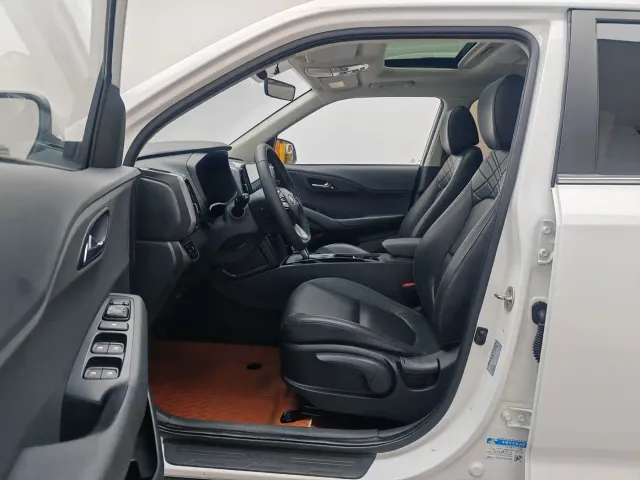 Hyundai ix35 — Фото автомобиля 14