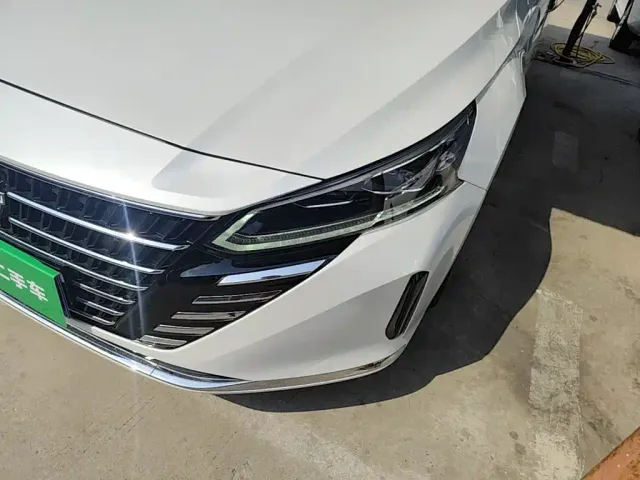 Nissan Teana — Фото автомобиля 23
