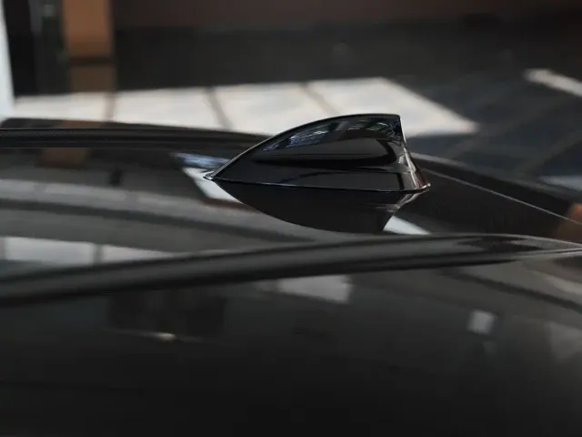 BMW M4 — Фото автомобиля 18