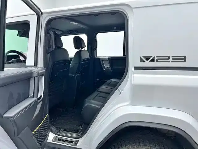 iCAR V23 — Фото автомобиля 13