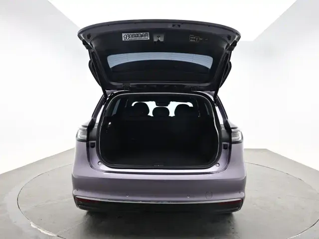 Shangjie Shangjie SUV 2025 Model Extended Range Pro — Фото автомобиля 8