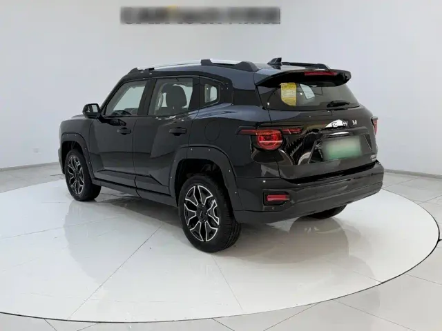 Haval Big Dog — Фото автомобиля 6