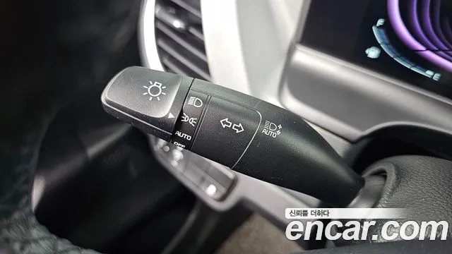 Kia Seltos — Фото автомобиля 29