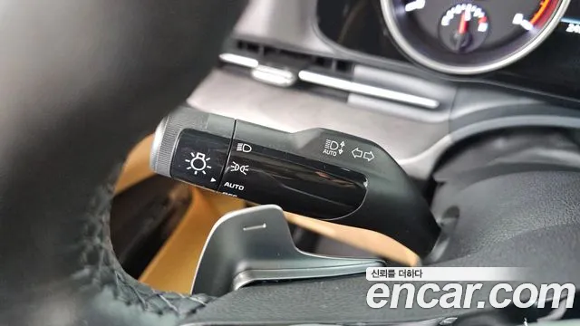 Kia Canival Carnival 4 поколение Дизель 9 мест Noblesse — Фото автомобиля 15