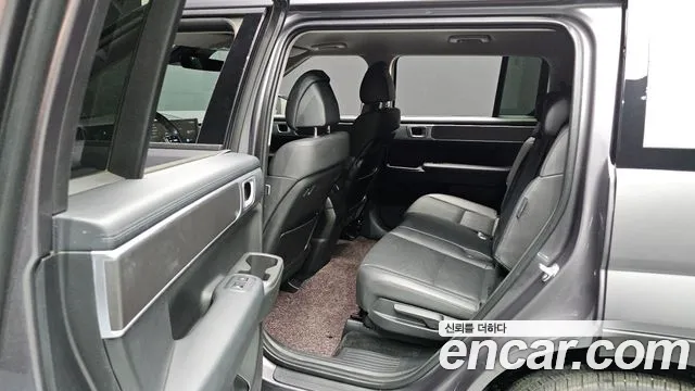 Hyundai Santa Fe MX5 — Фото автомобиля 19
