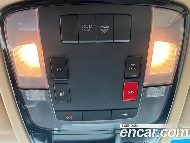Hyundai Staria — Фото автомобиля 19