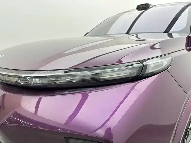 Li Auto L9 — Фото автомобиля 18