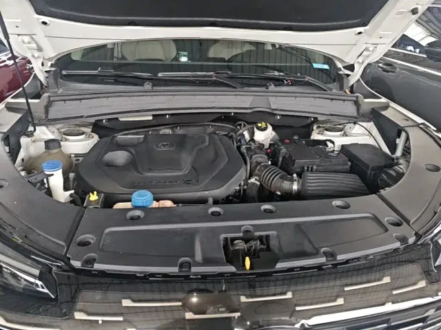 Changan CS55 Plus — Фото автомобиля 19