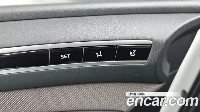 Hyundai Tucson NX4 — Фото автомобиля 30