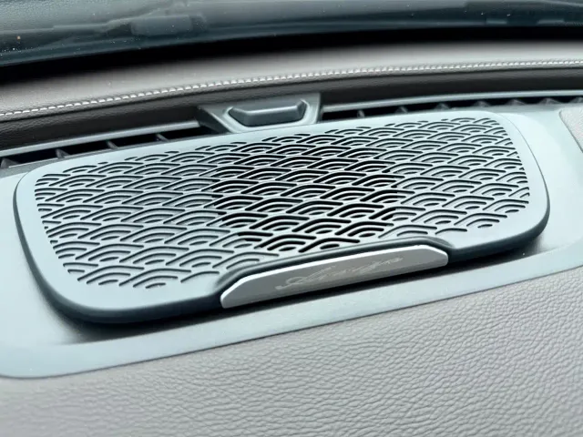 Chery Arrizo 8 — Фото автомобиля 20