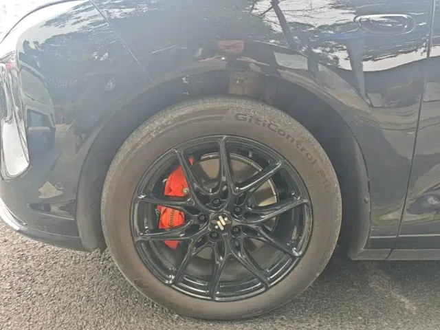 IM Motors LS6 — Фото автомобиля 22