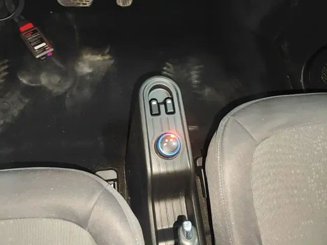 Wuling Hongguang Mini EV — Фото автомобиля 13