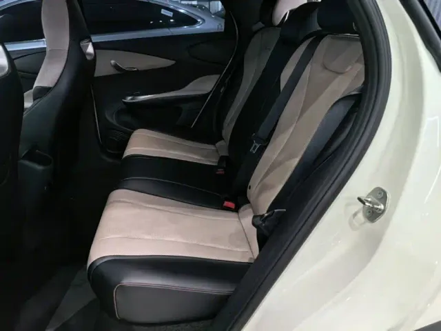 BYD Dolphin — Фото автомобиля 16