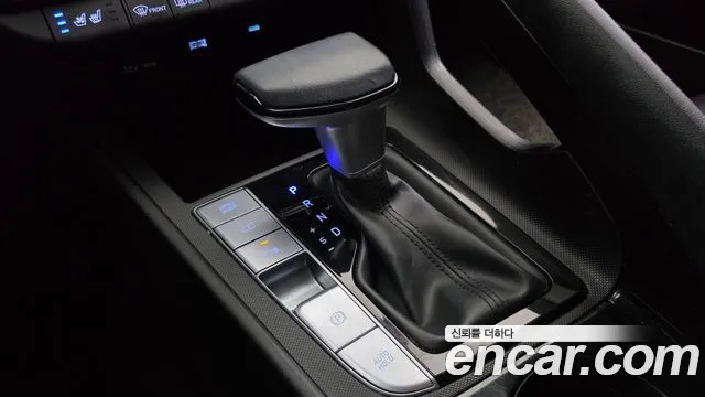 Hyundai Avante — Фото автомобиля 12