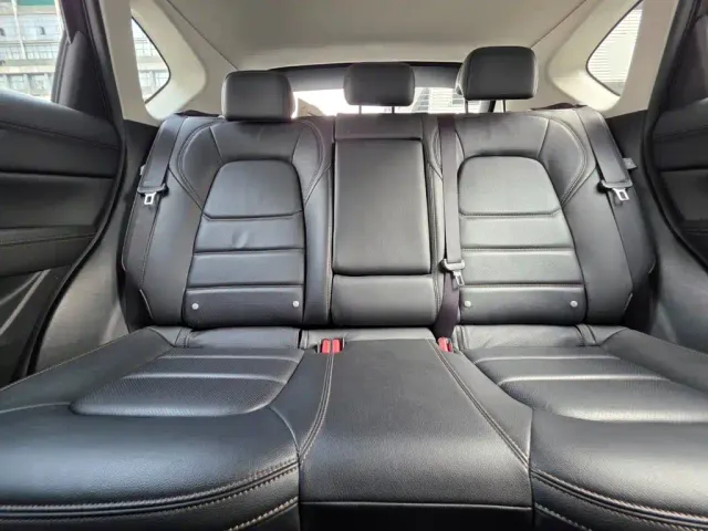 Mazda CX-5 — Фото автомобиля 17