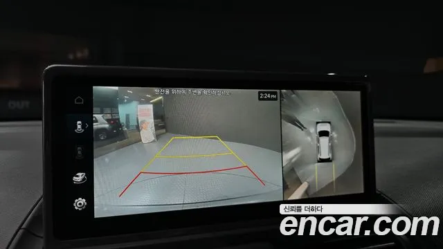 Hyundai Casper Casper Electric Inspiration — Фото автомобиля 14