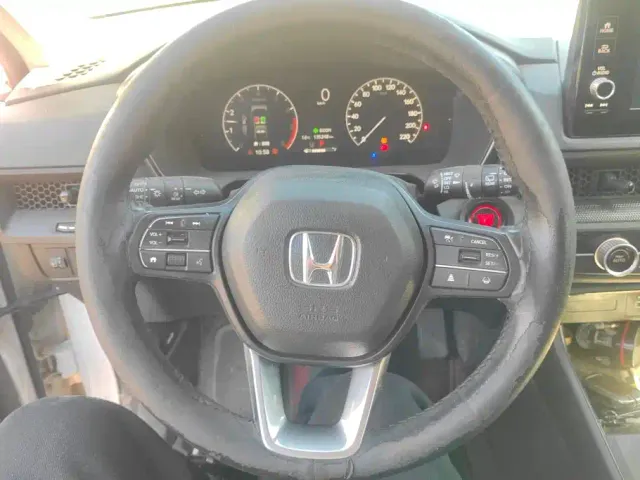 Honda CR-V — Фото автомобиля 15