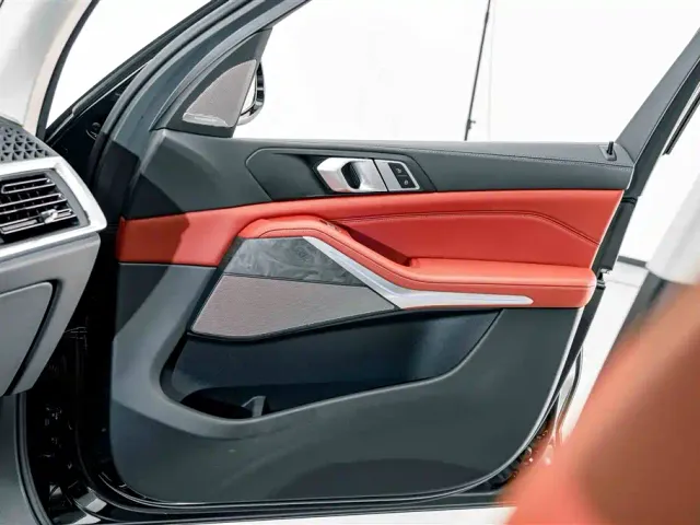 BMW X5 — Фото автомобиля 16